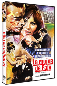 Woman of Straw |   DVD